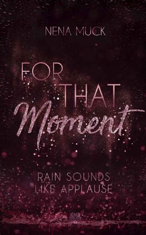 [For That Moment 02] • Rain sounds like applause